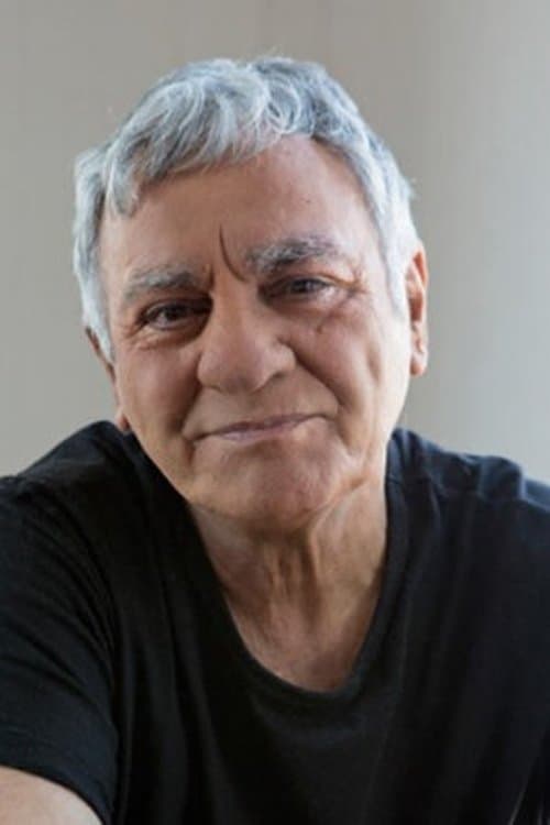 Photo of Gavri Banai