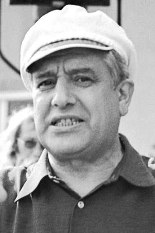 Photo of Gavriil Egiazarov