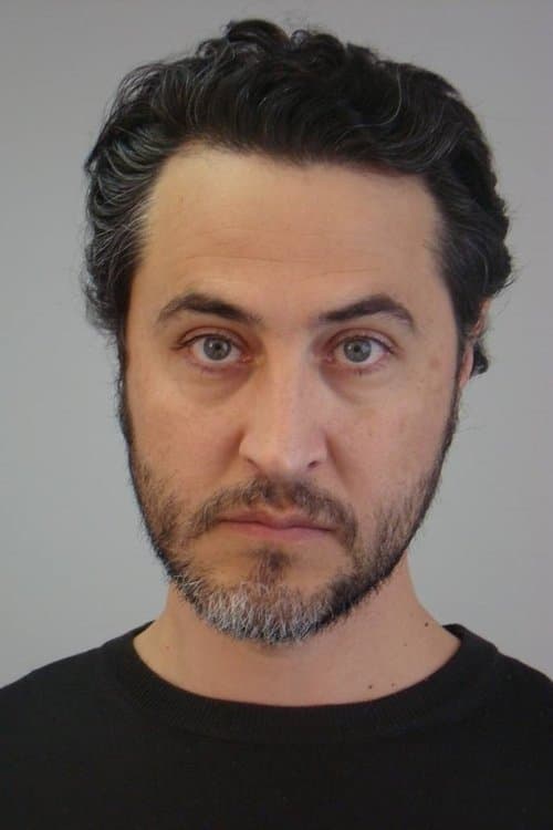 Photo of Gavril Pătru