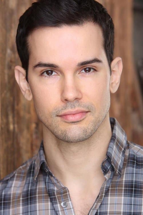 Photo of Gavyn Michaels