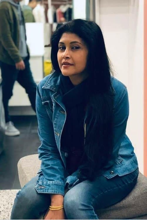 Photo of Gayani Gisanthika