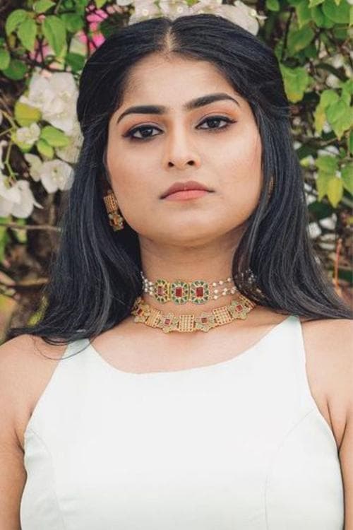 Photo of Gayathri Ashok