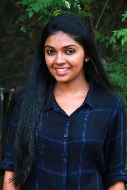 Photo of Gayathri Krishna
