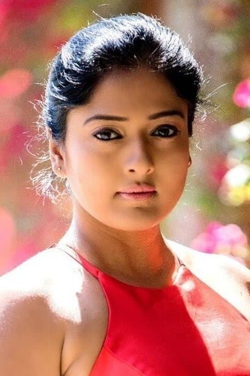 Photo of Gayathri Raguram