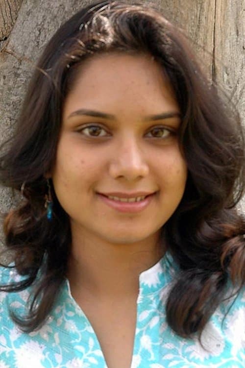 Photo of Gayathri Rao