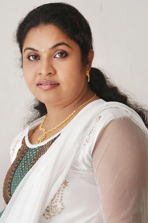Photo of Gayathri Varsha