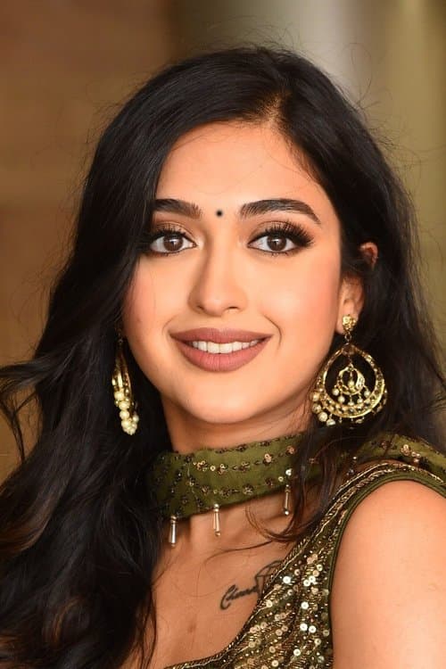 Photo of Gayatri Bhardwaj