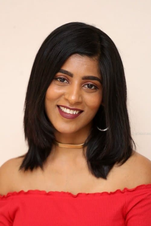 Photo of Gayatri Gupta