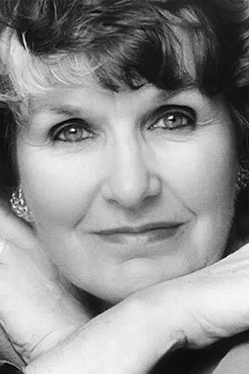 Photo of Gaye Brown