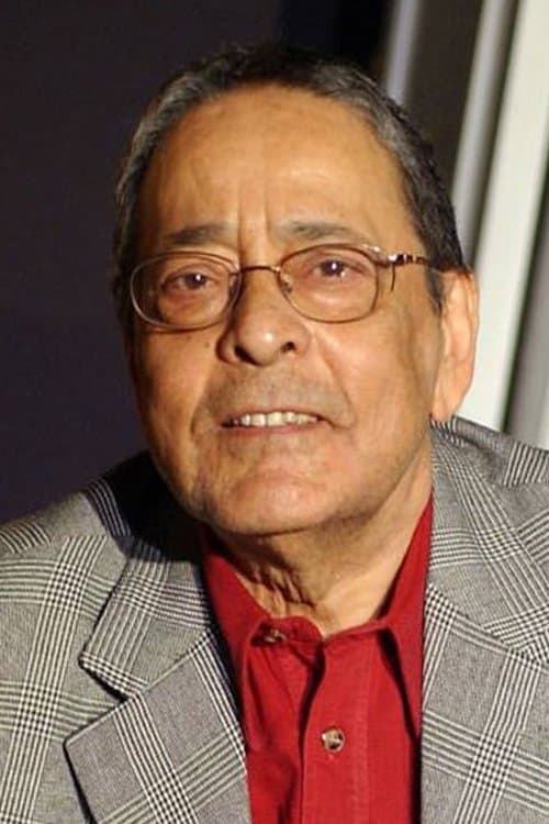Photo of Gazanfer Özcan