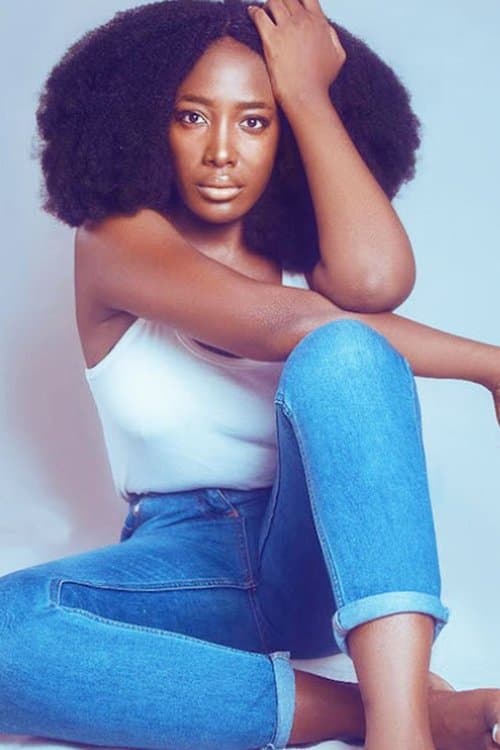 Photo of Gbubemi Ejeye