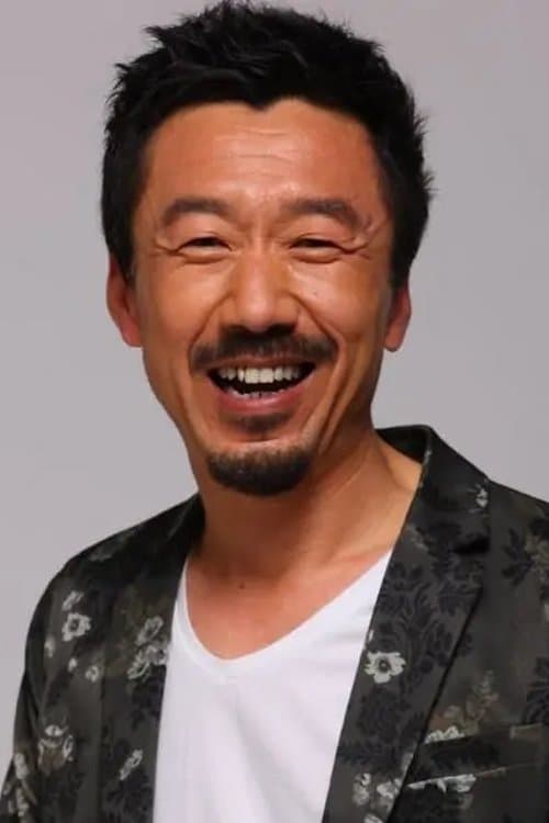 Photo of Ge Si