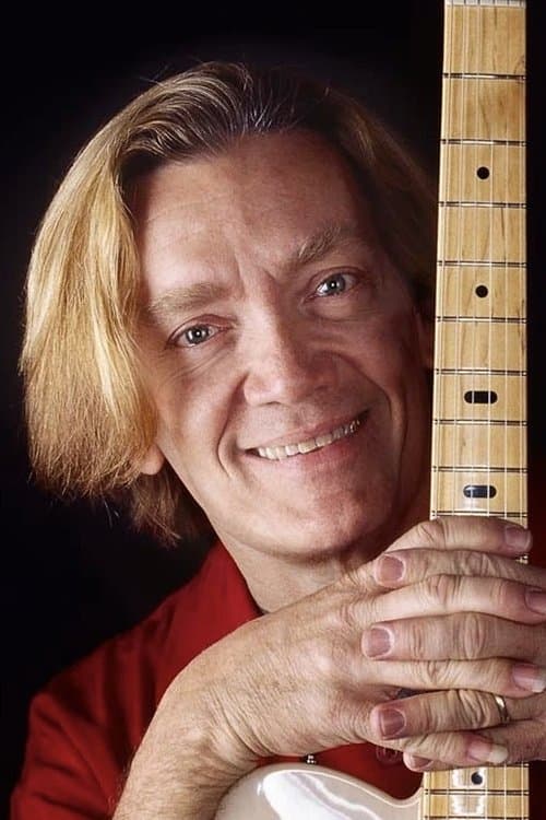 Photo of G.E. Smith