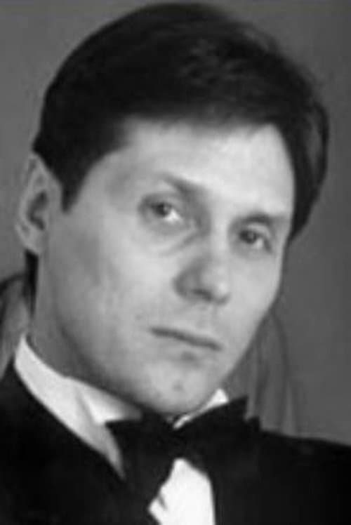 Photo of Gediminas Taranda