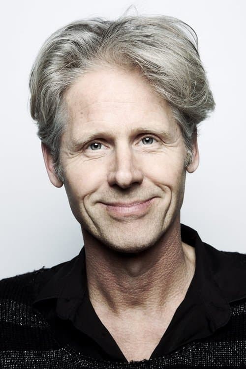 Photo of Geert Lageveen