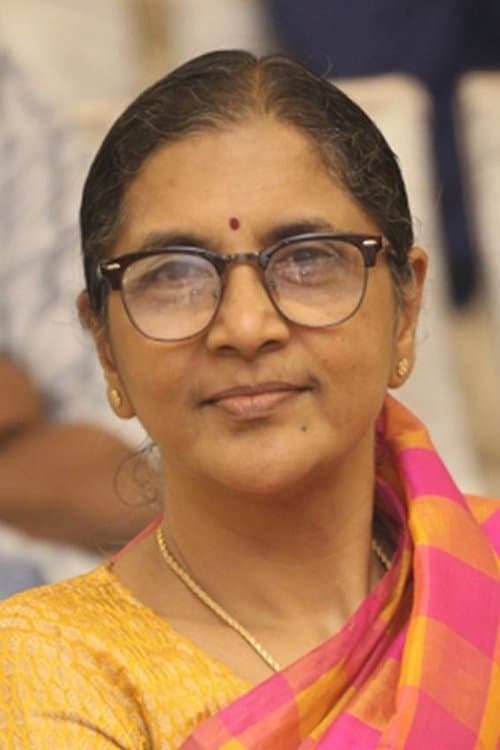 Photo of Geeta Bhaskar