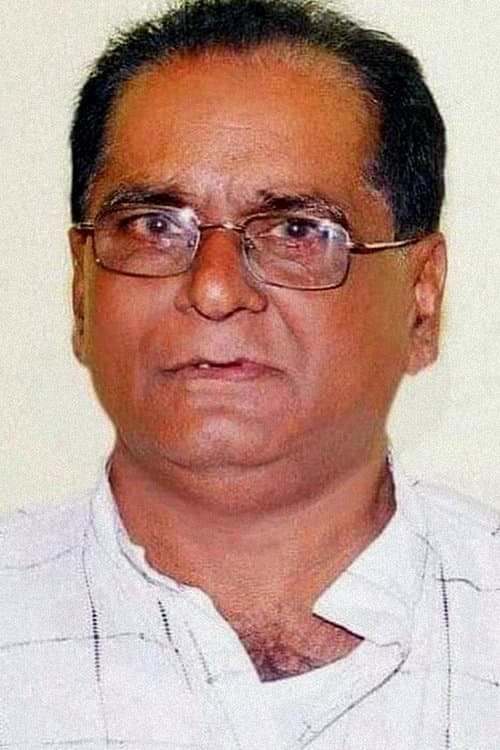 Photo of Geetha Salam