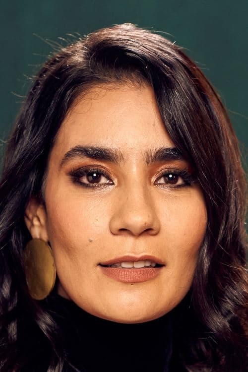 Photo of Geetika Vidya