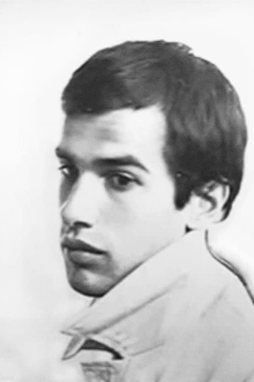 Photo of Gega Kobakhidze
