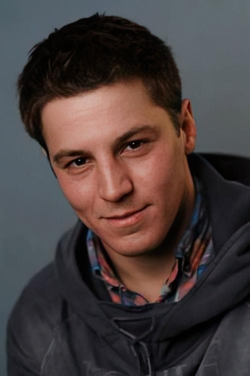 Photo of Gela Meskhi