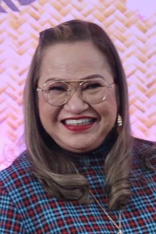 Photo of Geleen Eugenio
