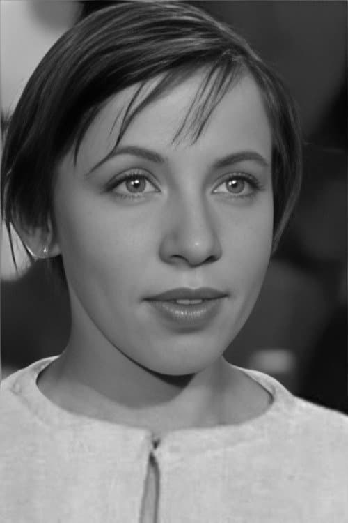 Photo of Gelena Ivlieva