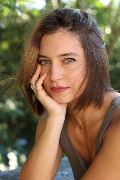 Photo of Gelsomina Pascucci