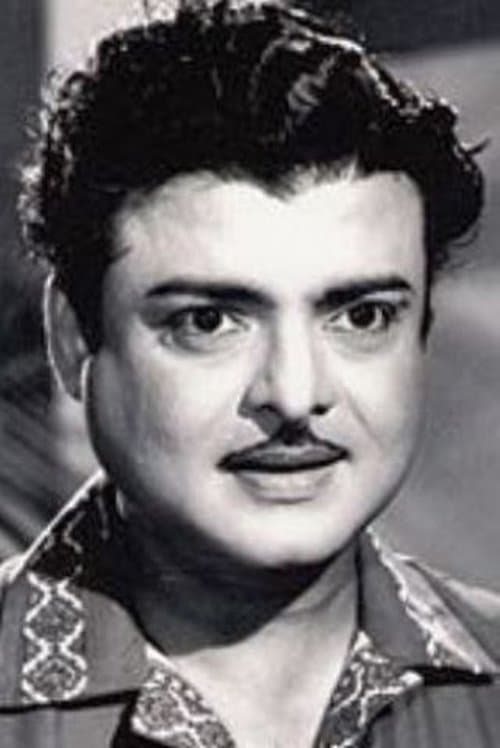 Photo of Gemini Ganesan