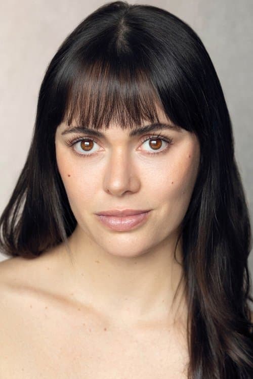 Photo of Gemma Acosta