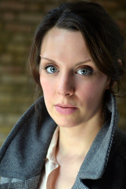 Photo of Gemma Paige North