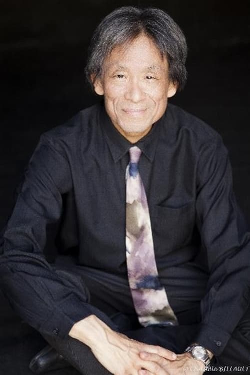 Photo of Gen Shimaoka