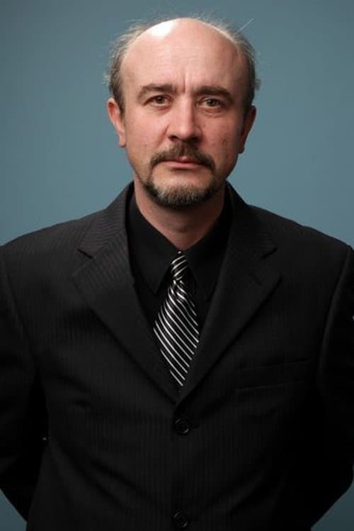 Photo of Genadijs Dolganovs