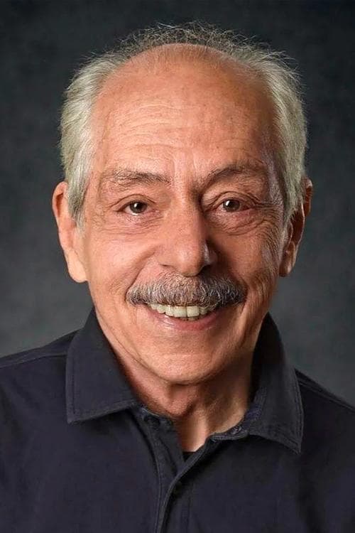 Photo of Genco Erkal