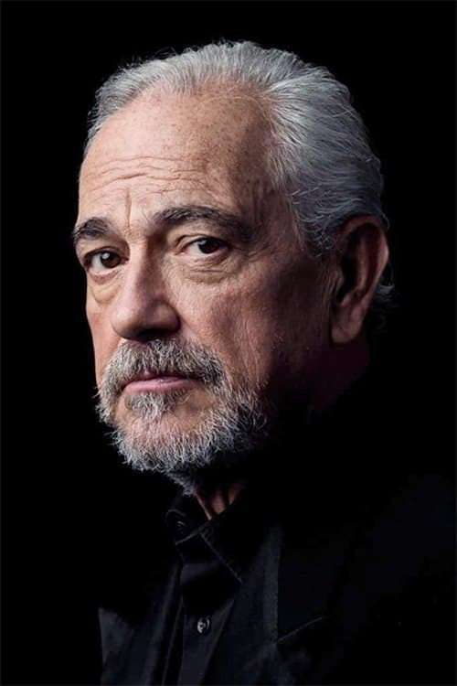 Photo of Gene Bervoets