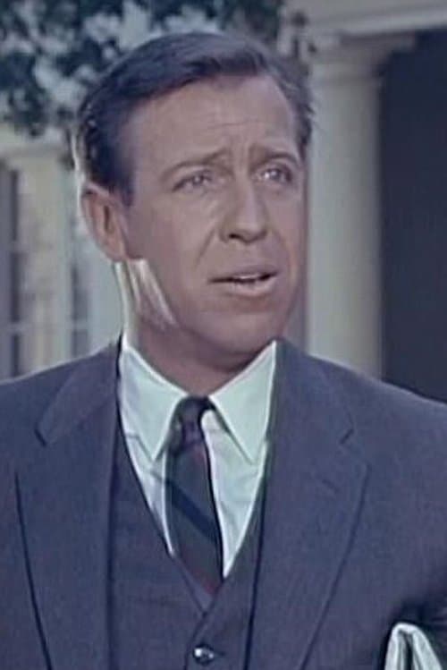 Photo of Gene Blakely