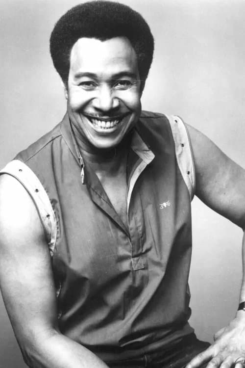 Photo of Gene Chandler
