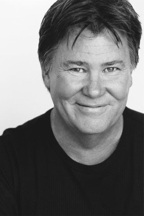 Photo of Gene Davis