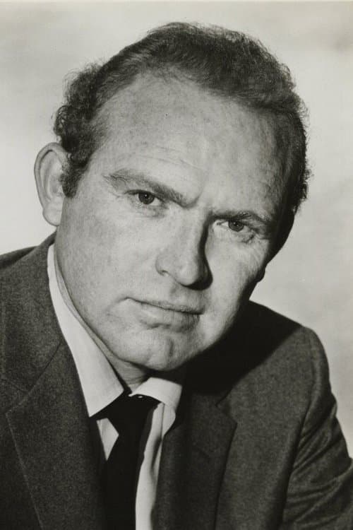 Photo of Gene Evans