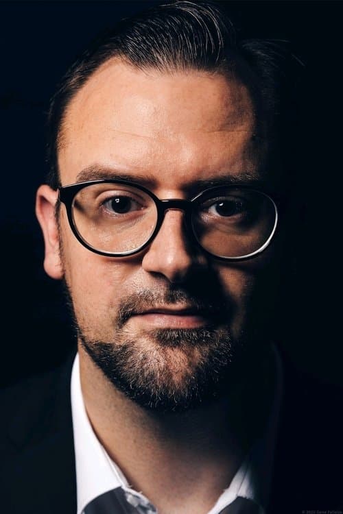 Photo of Gene Fallaize