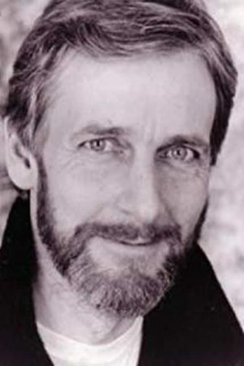 Photo of Gene Foad