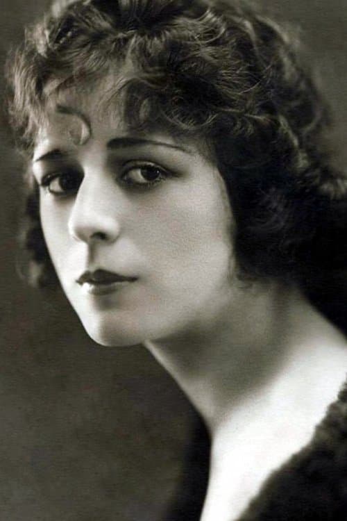 Photo of Gene Gauntier