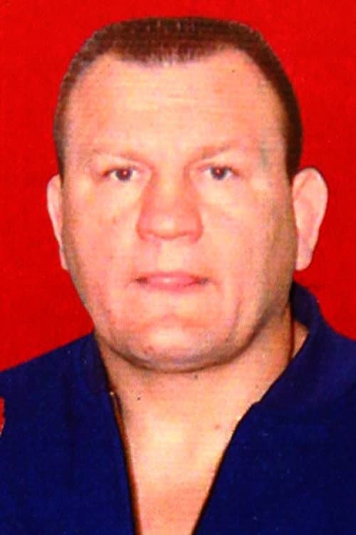 Photo of Gene Kiniski