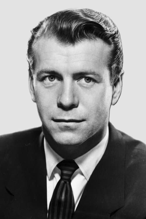 Photo of Gene Nelson