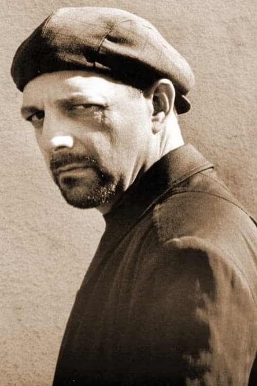 Photo of Gene Wolande