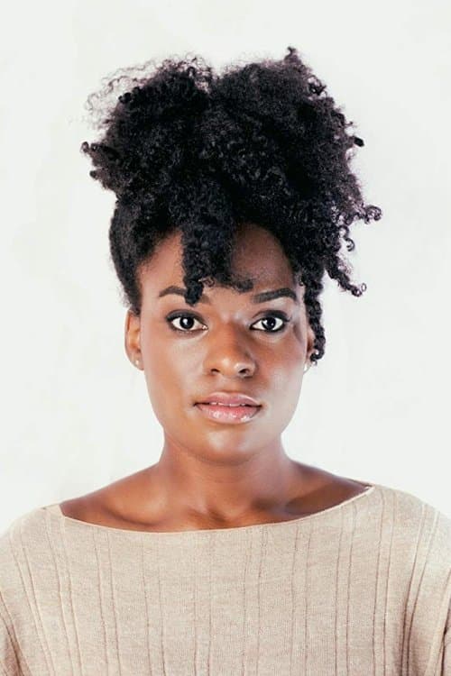 Photo of Genelva Krind