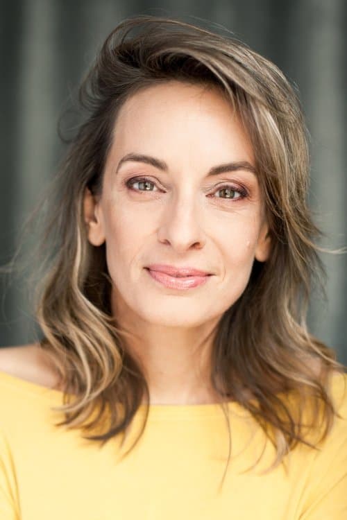 Photo of Geneviève Alarie