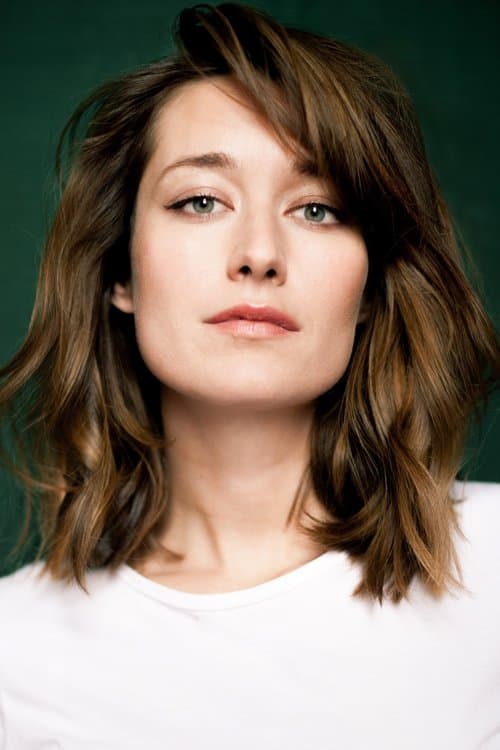 Photo of Geneviève Boivin-Roussy