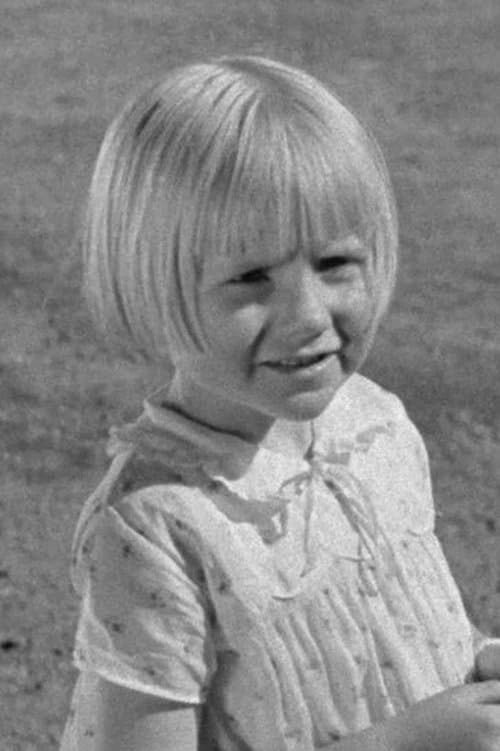 Photo of Geneviève Cadix
