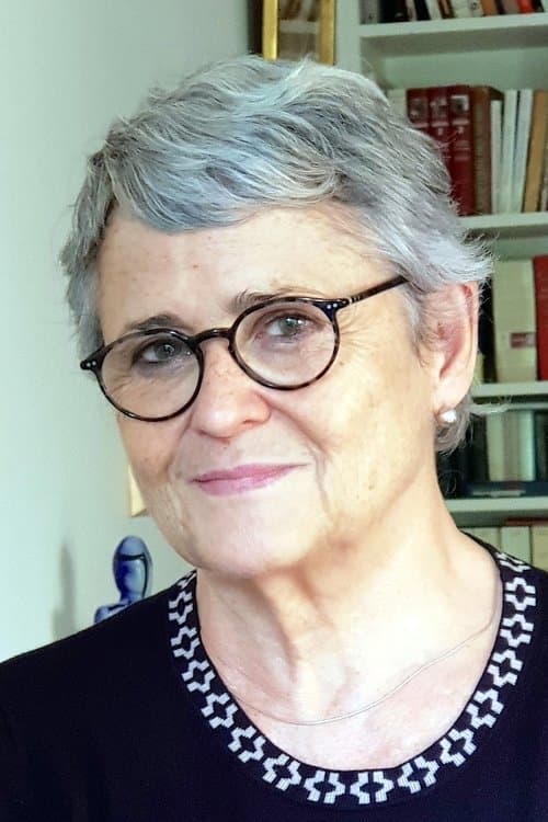 Photo of Geneviève Fraisse