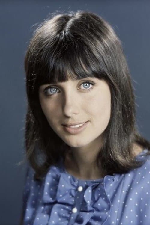 Photo of Geneviève Galéa